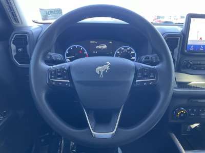 Used 2021 Ford Bronco Sport for sale in Grand Island NE