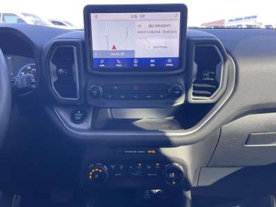 Used 2021 Ford Bronco Sport for sale in Grand Island NE