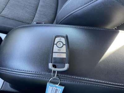 Used 2021 Ford Bronco Sport for sale in Grand Island NE