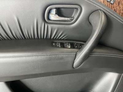 Used 2017 Nissan Armada for sale in Grand Island NE