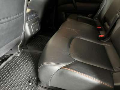 Used 2017 Nissan Armada for sale in Grand Island NE