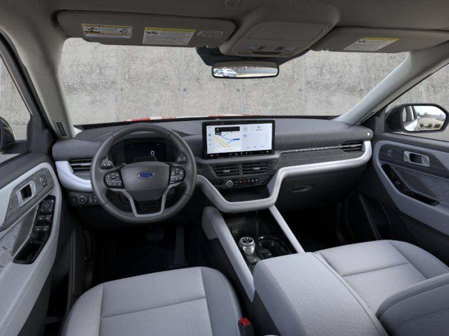 New 2026 Ford Explorer for sale in Grand Island NE