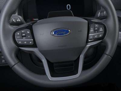 New 2026 Ford Explorer for sale in Grand Island NE