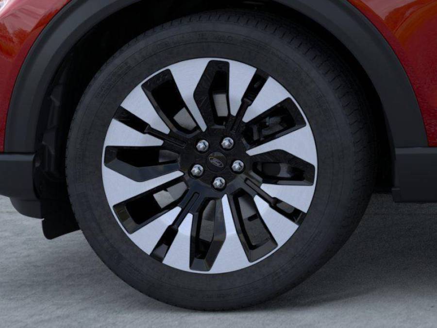 New 2026 Ford Explorer for sale in Grand Island NE