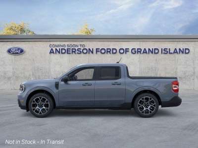 New 2026 Ford Maverick Lariat Crew Cab Truck for sale in Grand Island NE