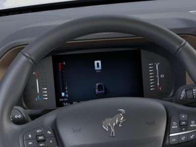 New 2026 Ford Bronco Sport for sale in Grand Island NE