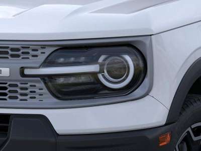 New 2026 Ford Bronco Sport for sale in Grand Island NE
