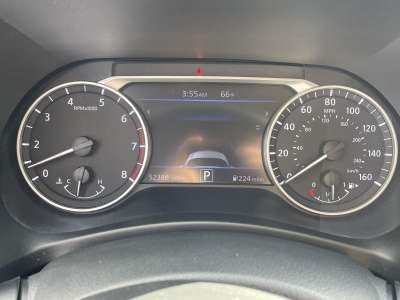 Used 2022 Nissan Sentra for sale in Grand Island NE