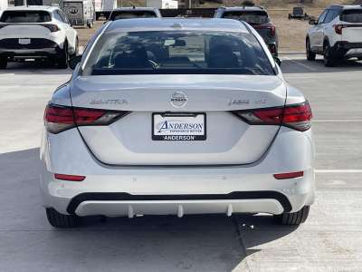 Used 2022 Nissan Sentra for sale in Grand Island NE