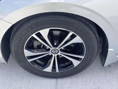 Used 2022 Nissan Sentra for sale in Grand Island NE