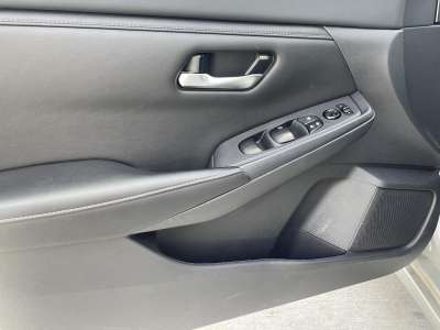 Used 2022 Nissan Sentra for sale in Grand Island NE