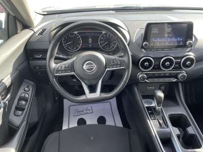 Used 2022 Nissan Sentra for sale in Grand Island NE