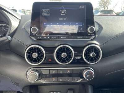 Used 2022 Nissan Sentra for sale in Grand Island NE