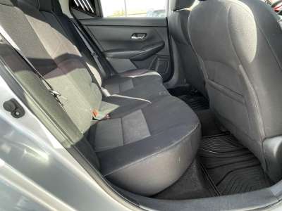 Used 2022 Nissan Sentra for sale in Grand Island NE