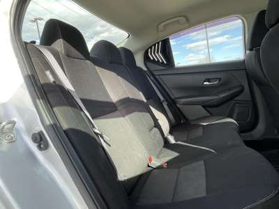 Used 2022 Nissan Sentra for sale in Grand Island NE