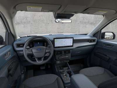 New 2026 Ford Maverick XL Crew Cab Truck for sale in Grand Island NE