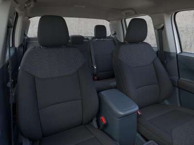 New 2026 Ford Maverick XL Crew Cab Truck for sale in Grand Island NE
