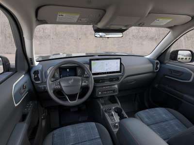New 2026 Ford Bronco Sport for sale in Grand Island NE