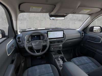 New 2026 Ford Bronco Sport Heritage SUV/Crossover for sale in Grand Island NE