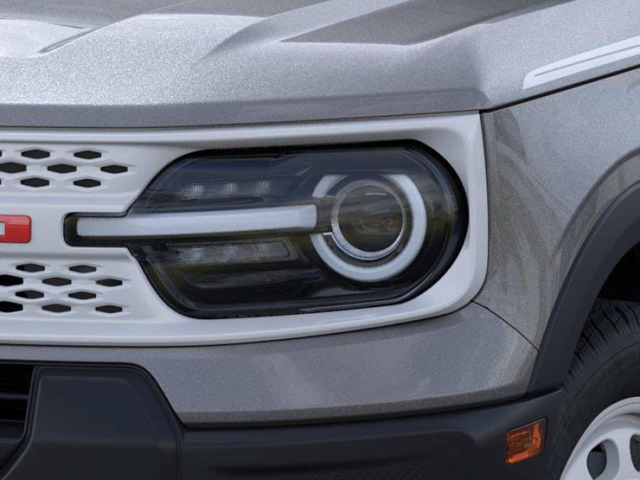 New 2026 Ford Bronco Sport for sale in Grand Island NE