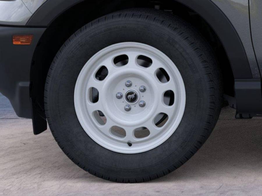 New 2026 Ford Bronco Sport for sale in Grand Island NE