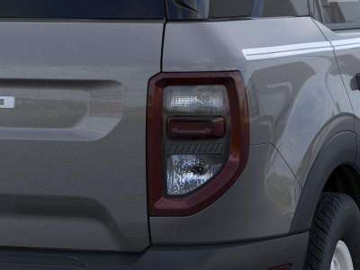 New 2026 Ford Bronco Sport for sale in Grand Island NE