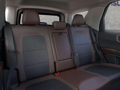 New 2026 Ford Bronco Sport for sale in Grand Island NE