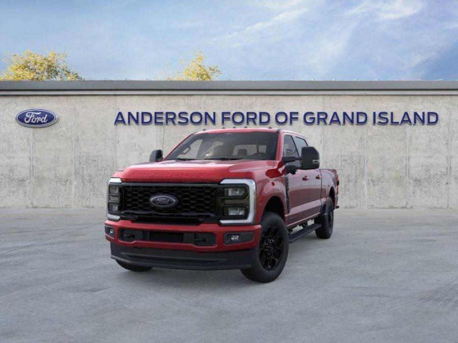 New 2026 Ford Super Duty F-250 for sale in Grand Island NE