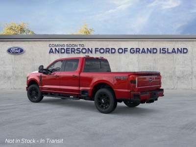 New 2026 Ford Super Duty F-250 XLT Crew Cab Truck for sale in Grand Island NE