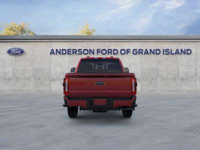 New 2026 Ford Super Duty F-250 for sale in Grand Island NE