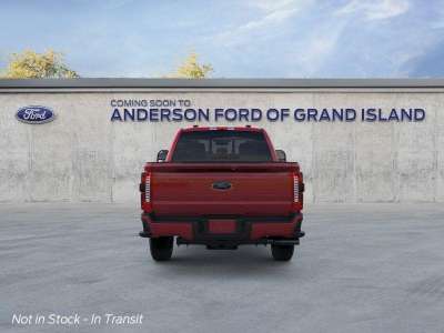 New 2026 Ford Super Duty F-250 XLT Crew Cab Truck for sale in Grand Island NE