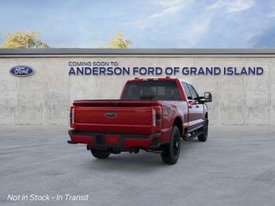 New 2026 Ford Super Duty F-250 XLT Crew Cab Truck for sale in Grand Island NE