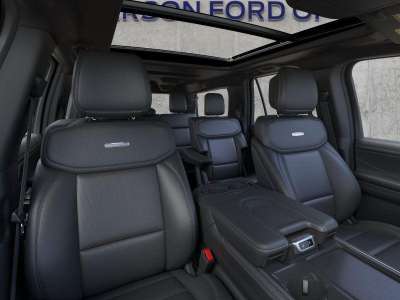New 2026 Ford Expedition Max Platinum SUV/Crossover for sale in Grand Island NE