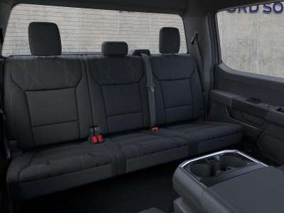 New 2026 Ford F-150 for sale in Grand Island NE