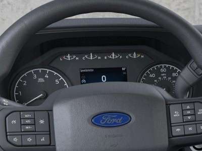 New 2026 Ford F-150 for sale in Grand Island NE