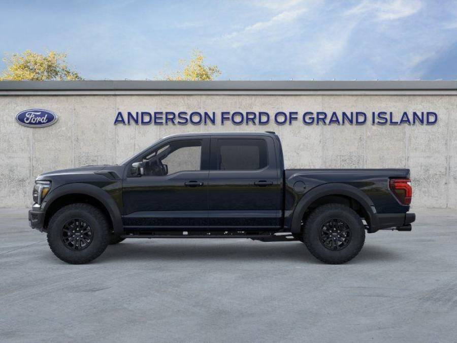 New 2026 Ford F-150 for sale in Grand Island NE
