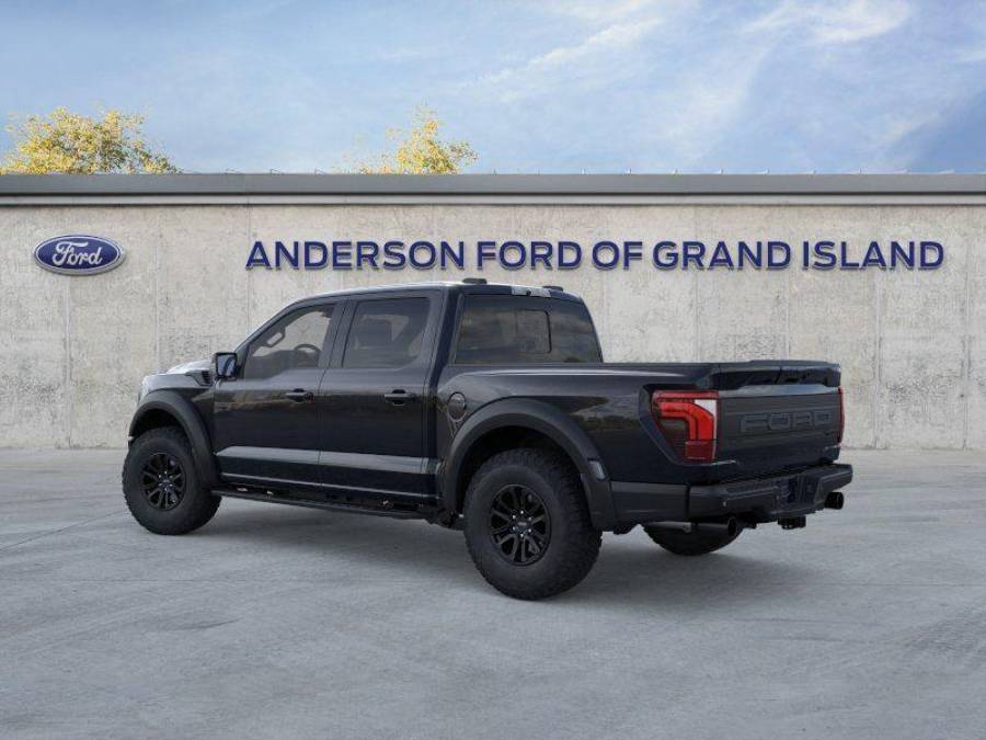 New 2026 Ford F-150 for sale in Grand Island NE
