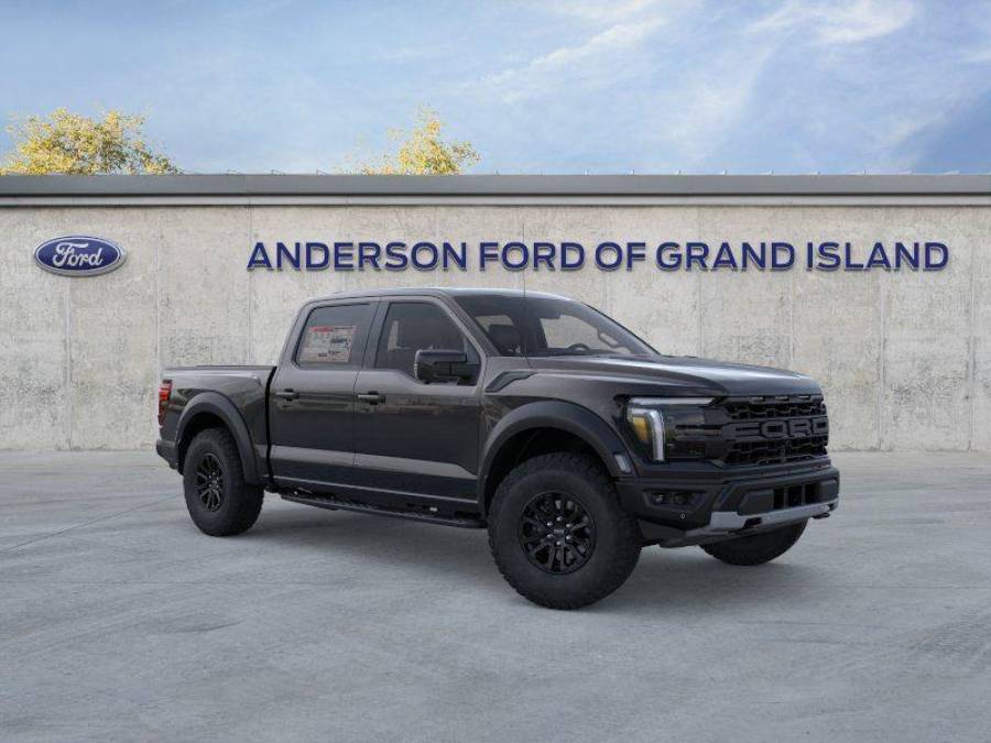 New 2026 Ford F-150 for sale in Grand Island NE