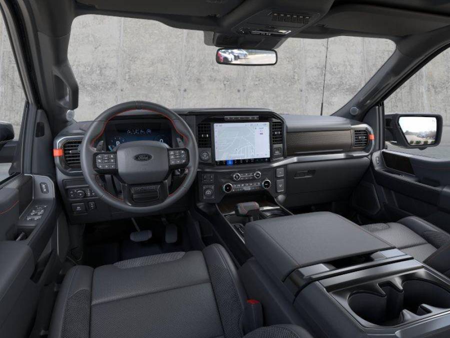 New 2026 Ford F-150 for sale in Grand Island NE