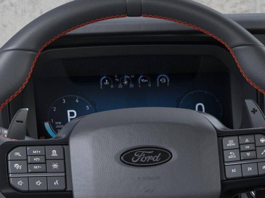 New 2026 Ford F-150 for sale in Grand Island NE