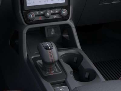 New 2026 Ford Ranger for sale in Grand Island NE