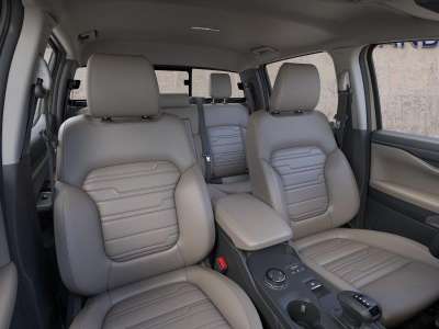 New 2026 Ford Ranger for sale in Grand Island NE