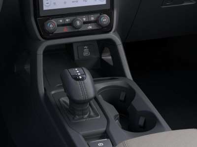 New 2026 Ford Ranger for sale in Grand Island NE