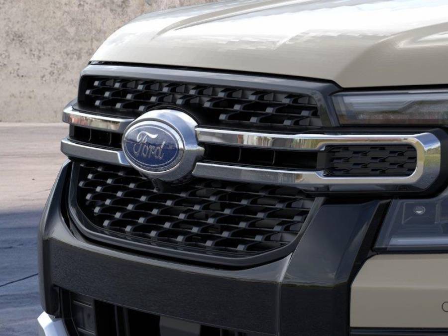 New 2026 Ford Ranger for sale in Grand Island NE