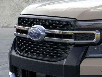 New 2026 Ford Ranger for sale in Grand Island NE