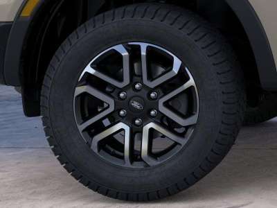 New 2026 Ford Ranger for sale in Grand Island NE