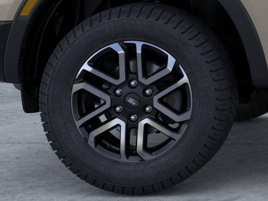 New 2026 Ford Ranger for sale in Grand Island NE