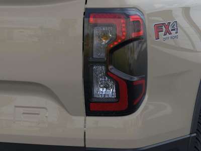 New 2026 Ford Ranger for sale in Grand Island NE