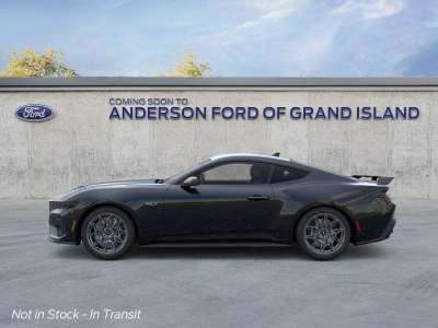 New 2026 Ford Mustang GT Premium Coupe for sale in Grand Island NE