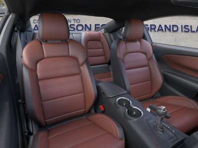 New 2026 Ford Mustang GT Premium Coupe for sale in Grand Island NE